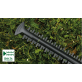 BOSCH EasyHedgeCut 18V-52-13 gyvatvorių žirklės 1x2 Ah